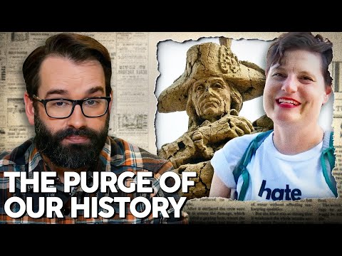 The Left Is Trying To Erase History | Proof For Your Liberal Friend