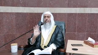 صورة مقامات فهم الدرس العلمي، وتطبيقها على (عمدة الأحكام) | الشيخ صالح العصيمي