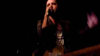 World On Fire - Luna Halo