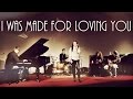 I was made for loving you - KISS - Jazz Cover ...