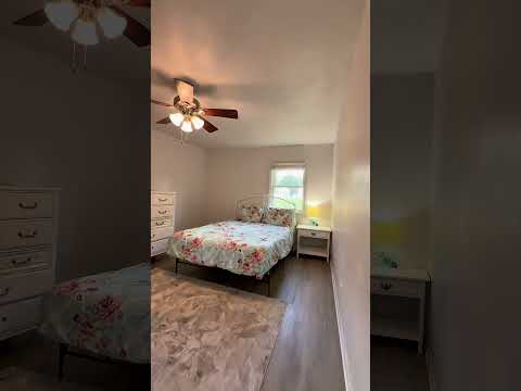 Charming Renovated Home in the Heart of South Hill property video