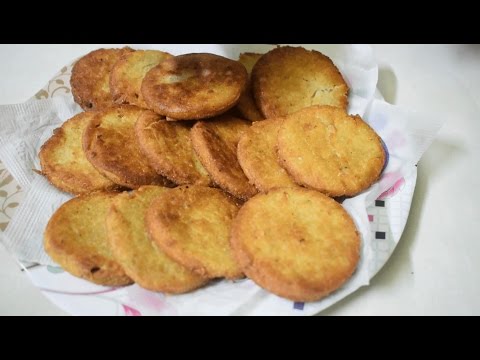 Meethi Puri ( मीठी पूरी ) Video