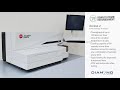 Beckman Access 2 Down To Frame Refurbished Diamond Diagnostics