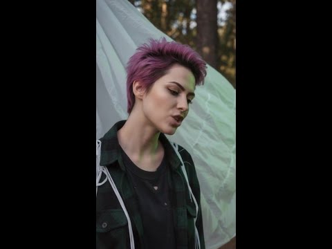 Kylie Willow "Silently Falling" Chris Squire Cover: New Single!