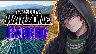 【CoD:WZ】#8 WARZONEランク!! レインボー SR 10211～【カルミア】