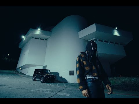 do not resurrect - black site//terroristic rendition (official music video)