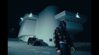 Cover art for do not resurrect - black site//terroristic rendition (official music video)