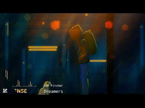 The Pitcher - Dreamers