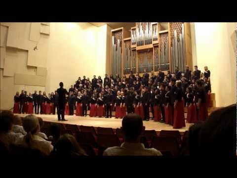 Angelus Domini (Giovanni Gabrieli)