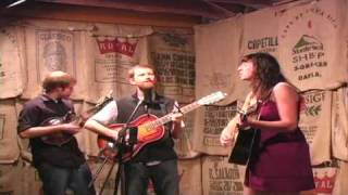 Gillian Welch Tribute- One More Dollar