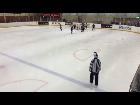 Tumba Cup 2016 – Värmdö  – Haninge 1-2