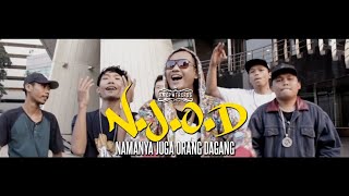 Download lagu DREE MC - N.J.O.D (NAMANYA JUGA ORANG DAGANG) FT CIHUY & RYAN RAPZ mp3 Download lagu DREE MC - N.J.O.D (NAMANYA JUGA ORANG DAGANG) FT CIHUY & RYAN RAPZ mp3