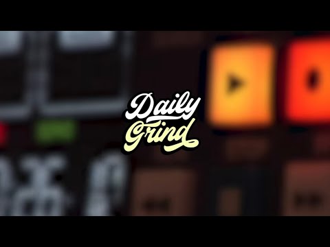 DAILY GRIND SZN | Change The Narrative
