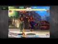 Tournament Win Ken Vs Akuma