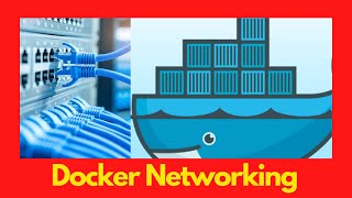 The Secret to Docker Networks