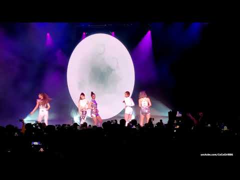 Itzy (있지) - "TT" + "Hard Carry" (2020.01.26 Premiere Showcase Tour NY Kings Theater) [HD FANCAM]