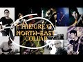 The Great North-East Collab | INDIA