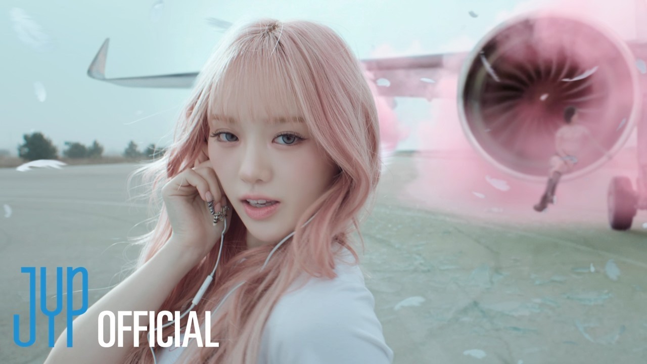 NiziU(니쥬) "Too Bad" M/V