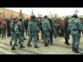 Russia Today - Last news. Протест в России против войны в Крыму ...