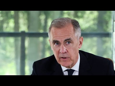 LILLEY UNLEASHED Mark Carney’s massive conflicts of interest