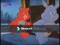 Disney Channel The Care Bears Movie 2 A New Generation Promo 1991
