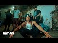 Amenazzy, Eklectico - MMG (Video Oficial)