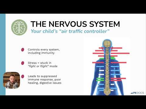 Video preview for How To Raise Healthy Kids Naturally