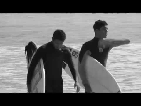 OutraCultura - GONE TODAY trailer (Filipe Toledo, Neco Padaratz, Alejo Muniz...)