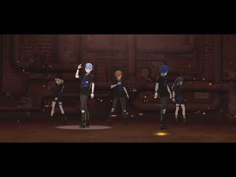 프로세카) 퓨얼 라이브 뮤비