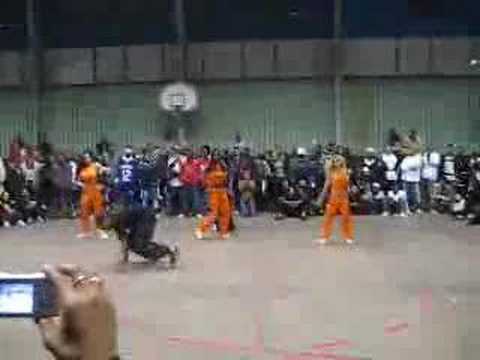 Karibdance-Gran Swé 2007