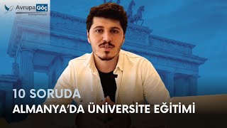 Aklınızdaki Sorular