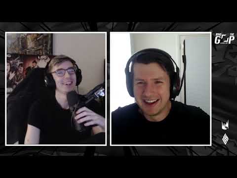 Mind the Gap w/Vedi & Jatt | Los Ratones playoffs??, KC/KOI/G2, Best LCS team & Palafox Bowl | Ep: 4