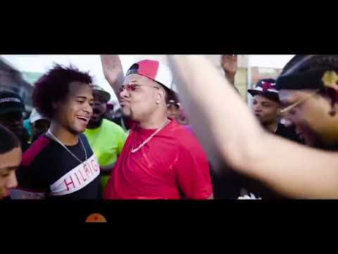 Rochy Rd x chimbala x Pablo piddy x chuky de lewa x Adeto _(video oficial)
