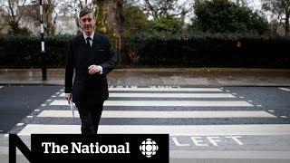 Download lagu British MP questions confidence behind Theresa May mp3