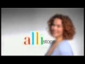 Alli UK TV Advert
