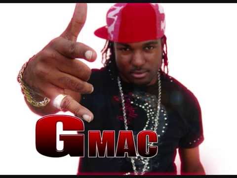 G MAC Citylock - DAMN (SLENG TENG 2014 RIDDIM)