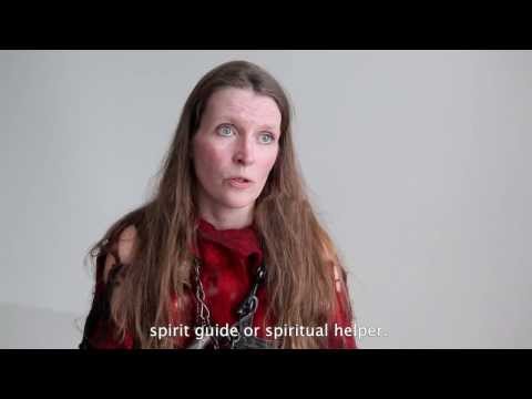 Susanna Aarnio - Spirit Guides and Angels / Haltijat, henkioppaat ja enkelit