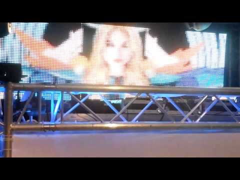 DJ SHAX - WINNING SET @ HTID THE SUMMER GATHERING WEEKENDER 2012