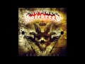 Hatebreed - 3. Mind over all