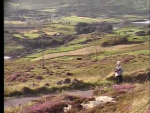 Bridie Gallagher - The Road to Mallinmore