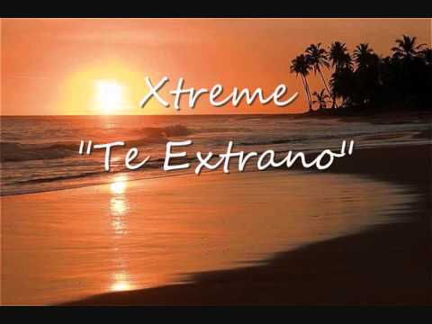 download lagu mp3 mp4 Xtreme Te Extrao Mp3, download lagu Xtreme Te Extrao Mp3 gratis, unduh video klip Xtreme Te Extrao Mp3