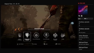Scared Playing Dead By Deadlight