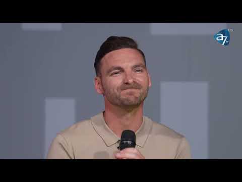 TU MĂ IUBEȘTI - Ovi Lazea (Live)