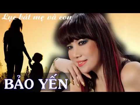 Lục bát mẹ và con - Bảo Yến