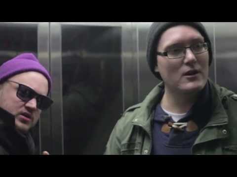 Off The Record: Ruger Hauer - Elvis Sanoo Ei