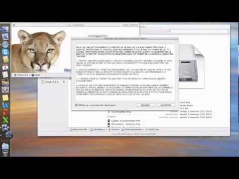 comment installer onyx sur mac