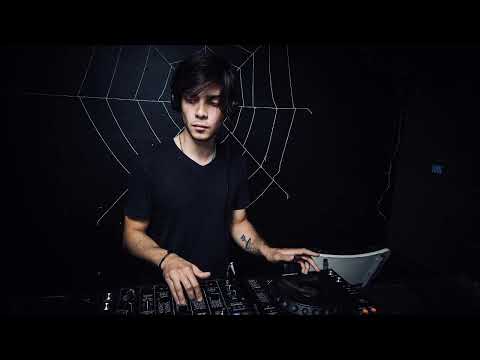 Cascode Sessions #010 Ivan Aliaga - Desde Casa #DesdeCasa #QuedateEnCasa #Audio