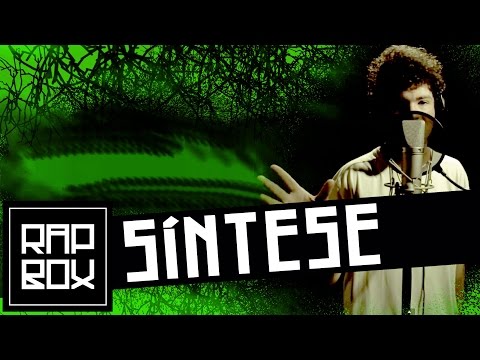 Ep. 34 - Síntese - "Equação"
