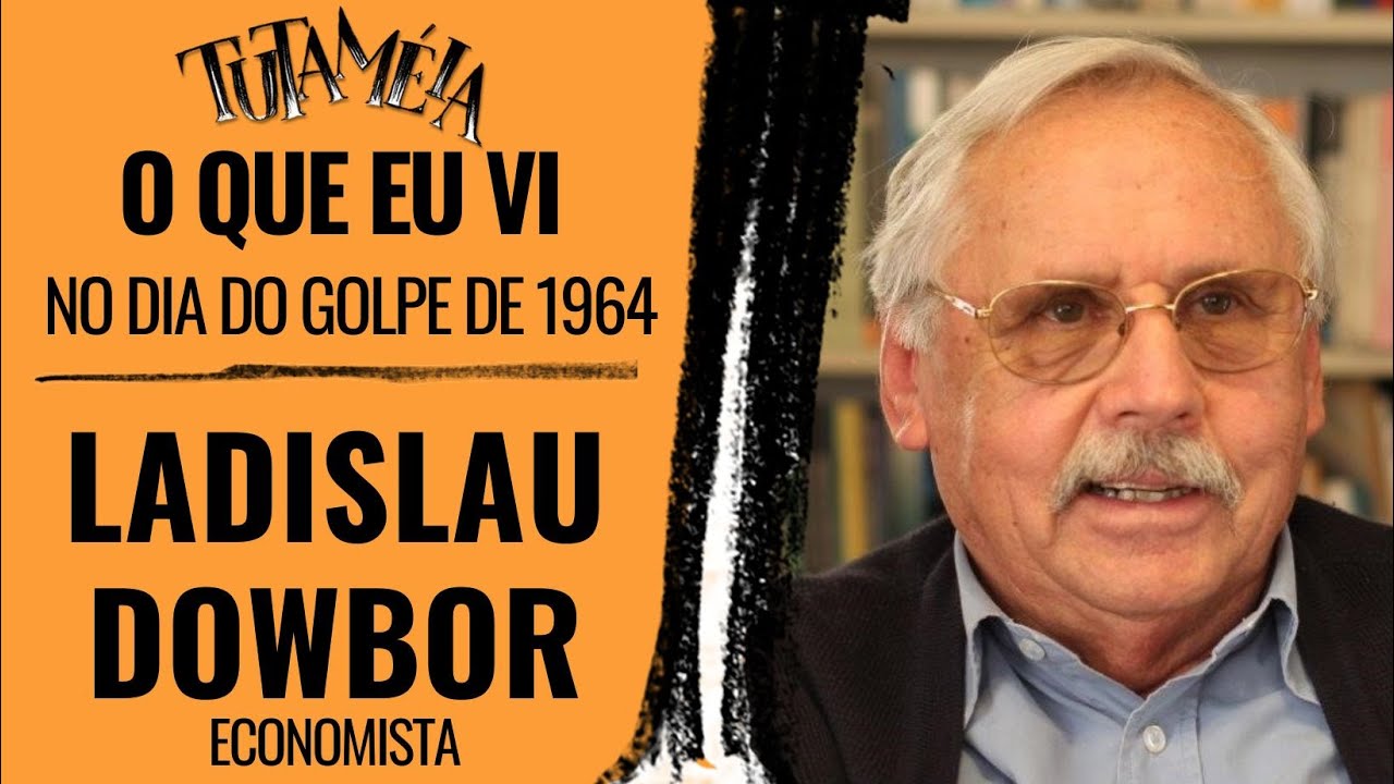 “O GENERAL OLHOU PARA A MINHA PERNA, AINDA SANGRANDO, E DISSE: ‘QUE SERVIÇO PORCO’“, LEMBRA LADISLAU