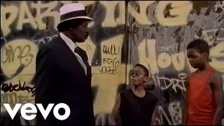 Eric B and Rakim - I Know You Got Soul (Music Video)